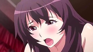 Hentai orgasm