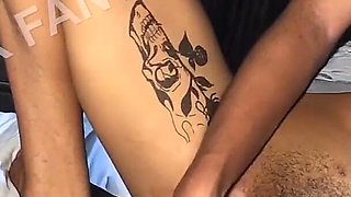 She Got My Dick Rubbing on Her Clit Just Feel Good