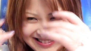 Teen's magic wand trailer