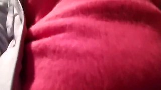 Nicoletta Takes R. on Her Neighbor and Pisses in His Garage Special Covid19 Italian Quarantine