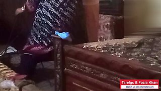 Pakistani Husband and Wife Sex in Room Season 1 Episode 3