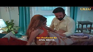 Balam Pichkari Part 02 2025 Ullu Original Fresh web series 2