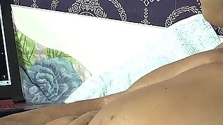 My Wife with 18 Year Old Boy She Saw Grow up