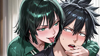 Gray (ft) X Fubuki (opm)