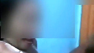 A Neighbor's Wife Is Having a Hard Time Getting Her Hair Cut