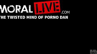 Immoral Family - anal smut