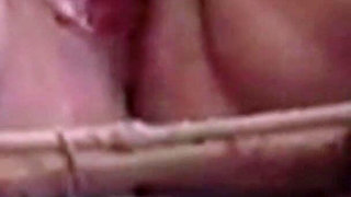 I Masturbate My Fat Pussy to an Intense Orgasm