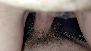 Cock in Pussy