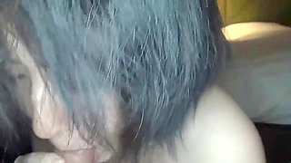 Busty Japanese Hardcore Action