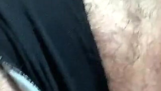 JOI Saggy Tits & Hairy Pussy Stepmom Soft Dom (good Boy)