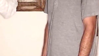Shady Spa Victoria Vale - Massage With Massive Tits