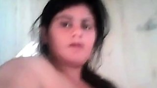 Indian Amateur MILF With Big Boobs