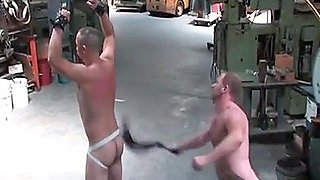 Piss Break