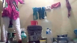 Village stepaunts ass and my penis my penis became erect after seeing stepaunts ass early in the morning.