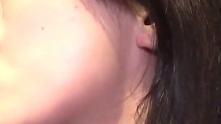 Completely Raw Style - Goba: Girl Ready to Have Sex Right Away