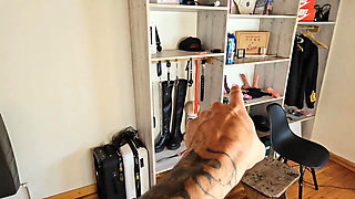 Step Sister Says Her Tight Ass Is Finally Ready for Real Anal Ft Keilabassi