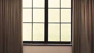 Who's Getting Spanked & Fucked by Bwc Behind the Door? -ntr"d by My Friend Cheating Route #3 Ai Animated Visual Novel