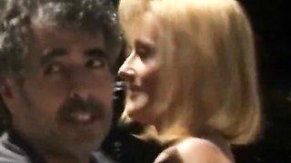 Sublime nymph's wives action