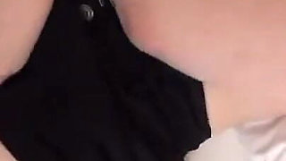 Amateur Encounter Ending in a Genuine Creampie - Pt. 13