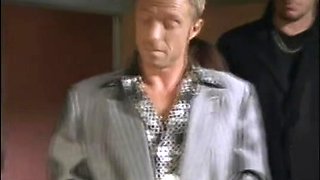 Forbidden Highway 2001