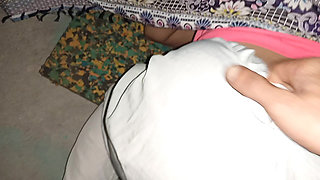 My Desi Maid Stucked and Fucked
