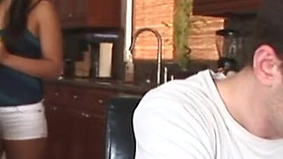 In/Out ass fuck and deepthroat scenes with the busty girls -DVD-