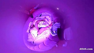 Amateur Hidden Cam with Dildo Wives