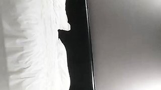 Amateur Asian Solo Fucking On Cam