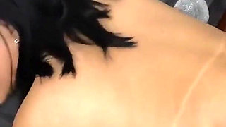 Fode Cast - Gangbang with Little Big Ass Dwarf Girl’s Tiny Pussy