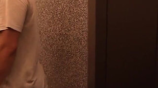 Asian Real Estate Agent Gets Creampied by Horny Client