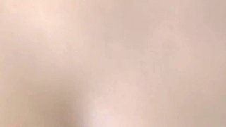 Daytime Outdoors Squeezing My Tits Rubbing My Hairy Pussy