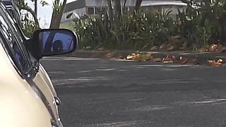 Car Wash