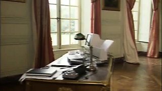 Amateur blowjob and steamy sex