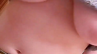 My Stepbrother Fucked Me in the Bathroom on My Way to Class