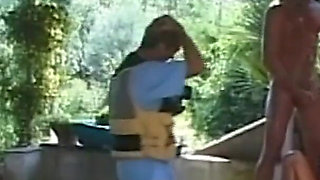 Wild Nympho Bitches Lose Control on Camera (full-length Porn Film)