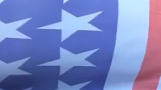 Fan Request Flashing My Booty Pussy and Boobs