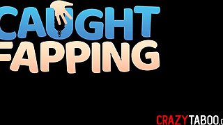 Alex Coal caught boyfriend red handed