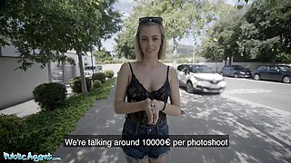 Lya's POV scene