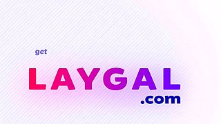 Close-up Amateur Teen Pussy Penetrated by Big Cock for POV C