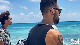 Dirty Doings On A Beachy Afternoon - Kyle Fox, Joe Dave And Igor Lucios