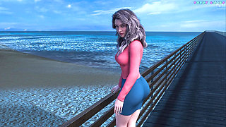 Breeze of Passion by L7team - Dreaming with My Secretary 3