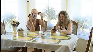 Can you lick my hairy pussy ?