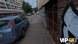 Vip4k. he\u2019ll never know what a whore she truly is