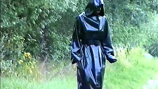 Amateur Honey With A BDSM Fetish