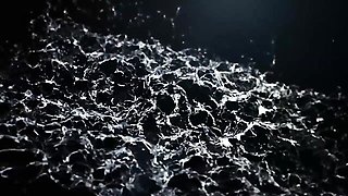 Lusty Emylia and Licky's peeing girls action