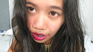 Cheating Girlfriend - Wmaf