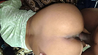 Hot Indian Desi Step Brother in Law and Sister in Law Hot Sex