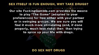 Amateur teens group sex