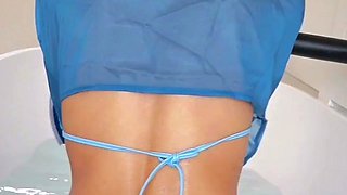 Perfect Pussy Close up milf Selda