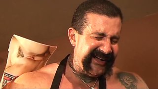 Trina Michaels Wild Crazy Love - Petite Babe with Big Ass Doggy Style & Blowjob